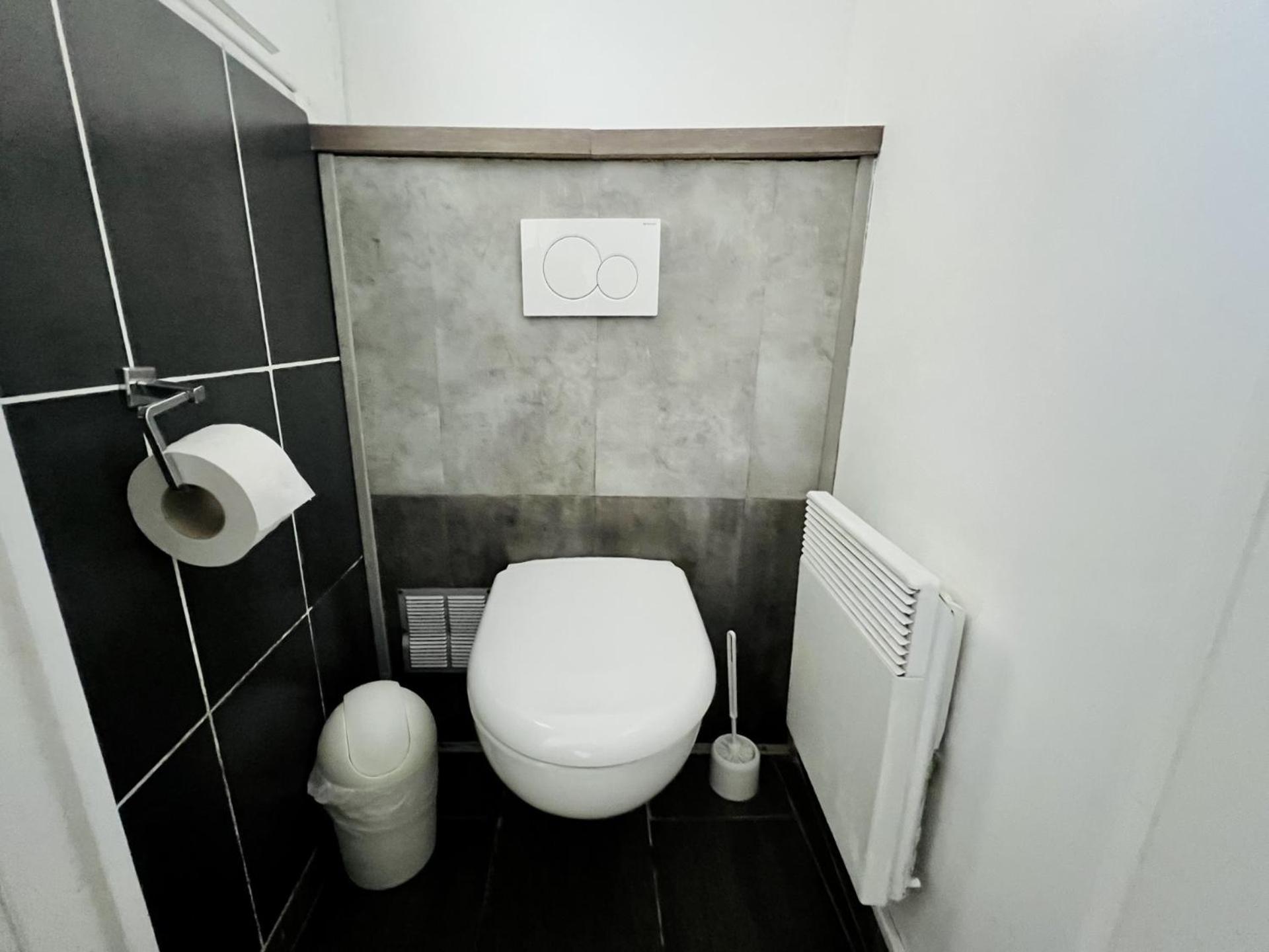 Hotel Le Littoral - Berck Sur Mer エクステリア 写真