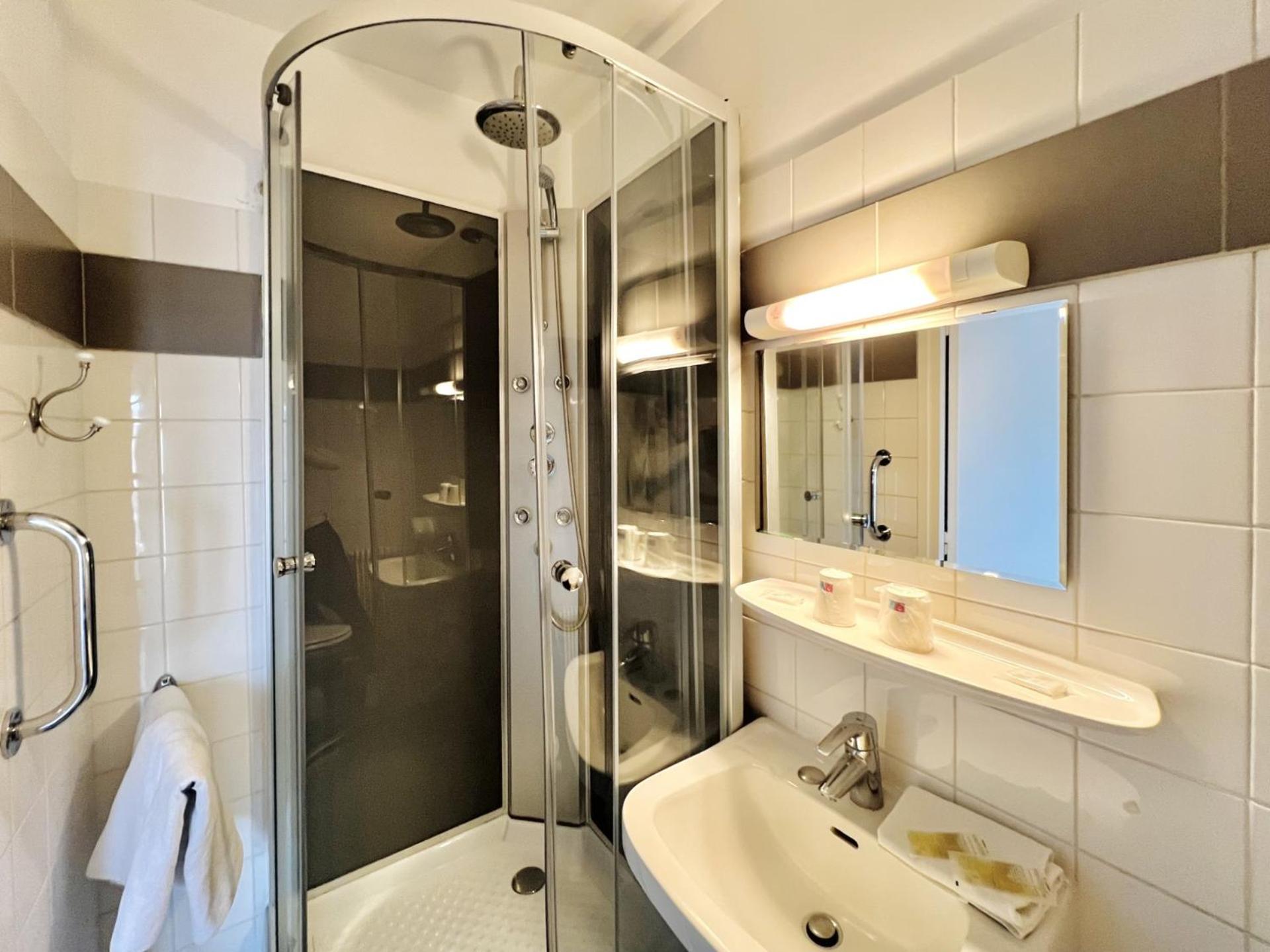 Hotel Le Littoral - Berck Sur Mer エクステリア 写真