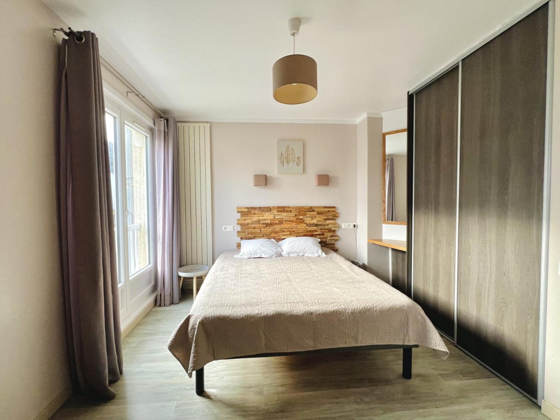 Hotel Le Littoral - Berck Sur Mer エクステリア 写真