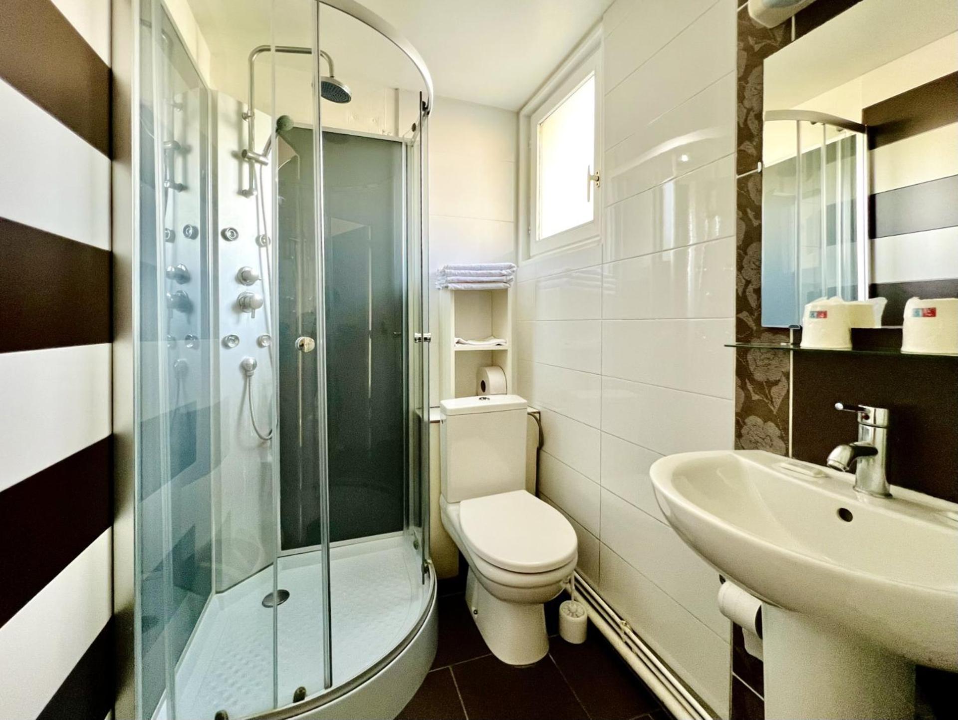 Hotel Le Littoral - Berck Sur Mer エクステリア 写真