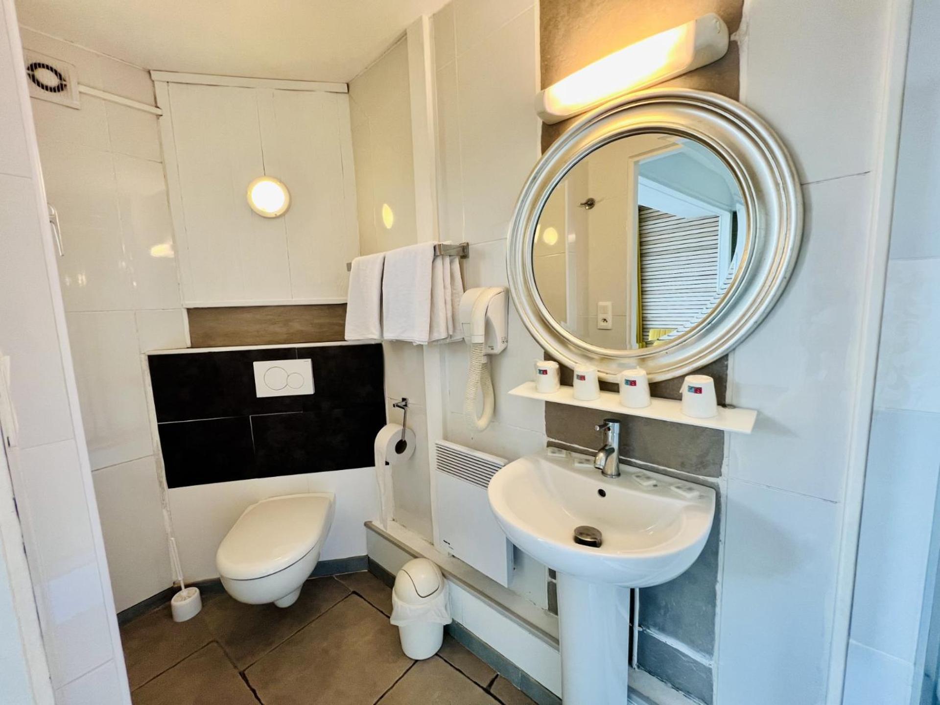 Hotel Le Littoral - Berck Sur Mer エクステリア 写真