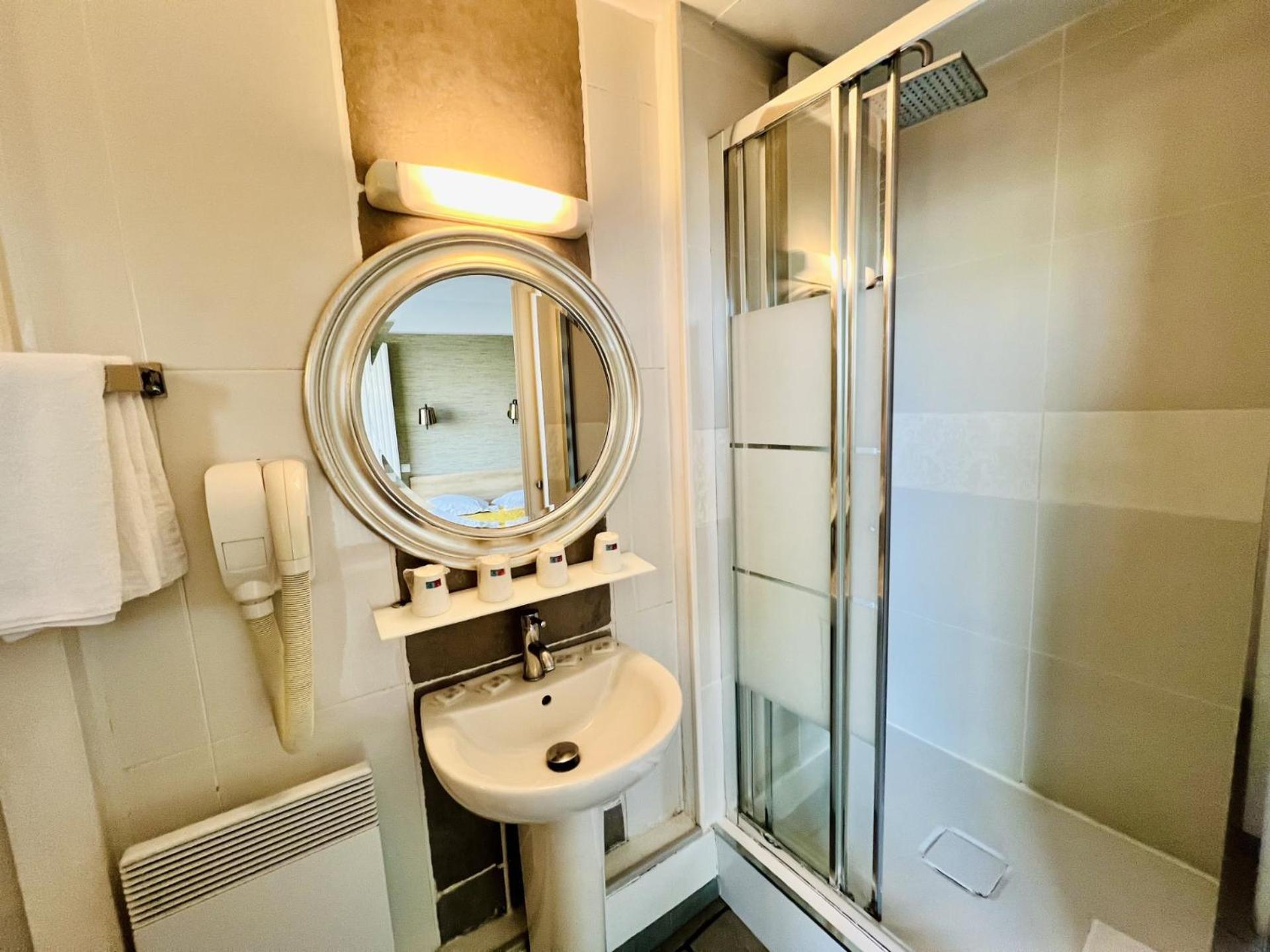Hotel Le Littoral - Berck Sur Mer エクステリア 写真