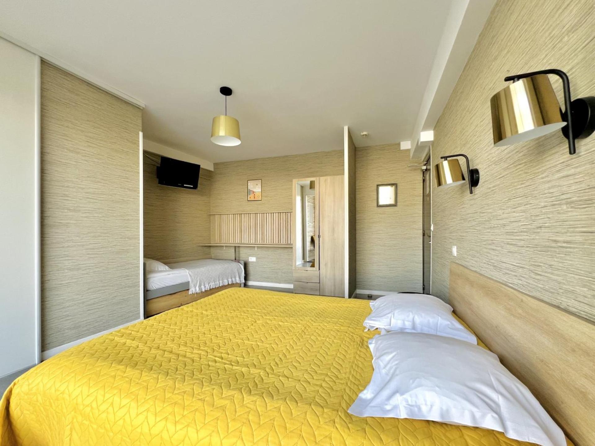 Hotel Le Littoral - Berck Sur Mer エクステリア 写真