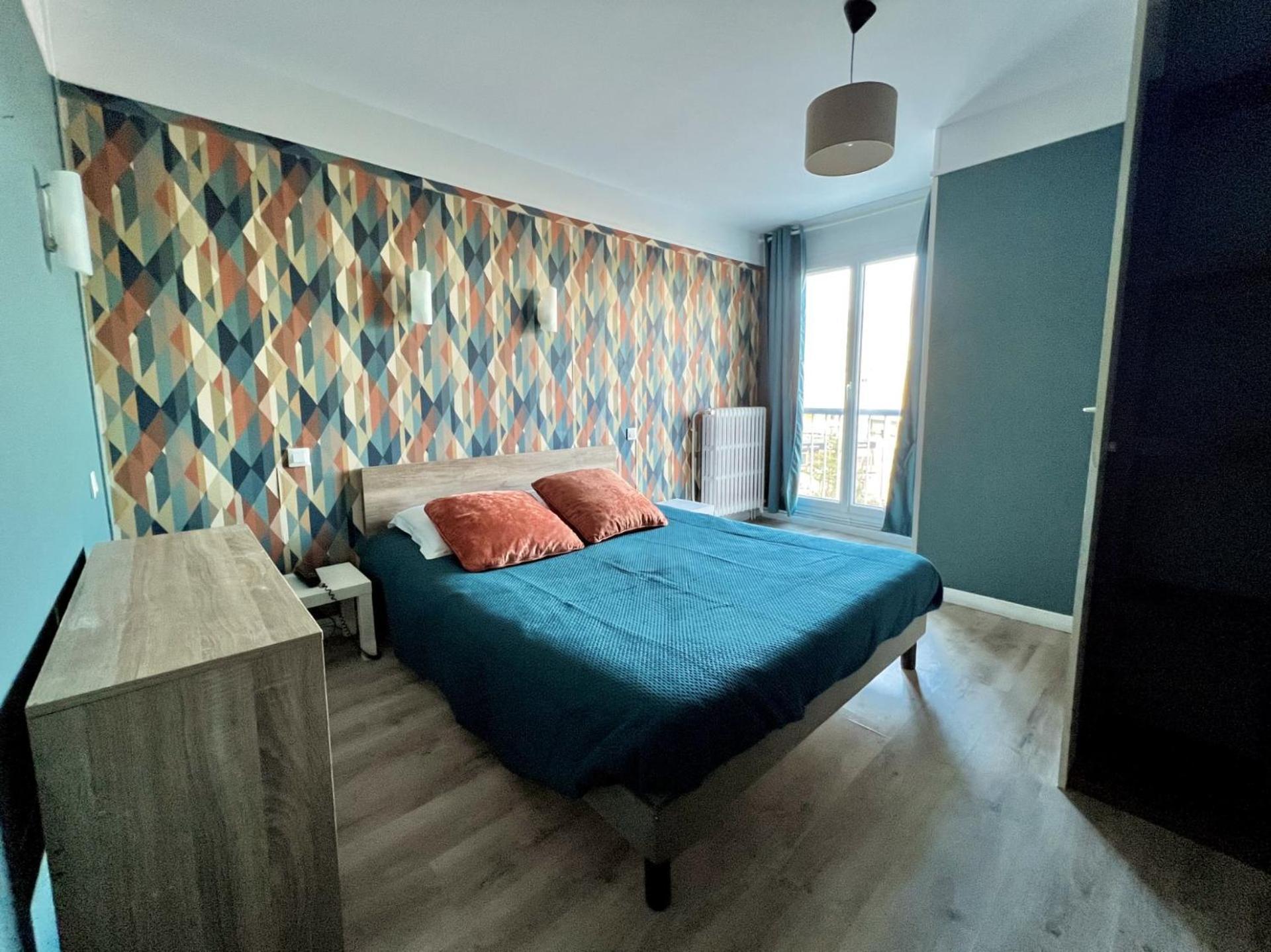 Hotel Le Littoral - Berck Sur Mer エクステリア 写真