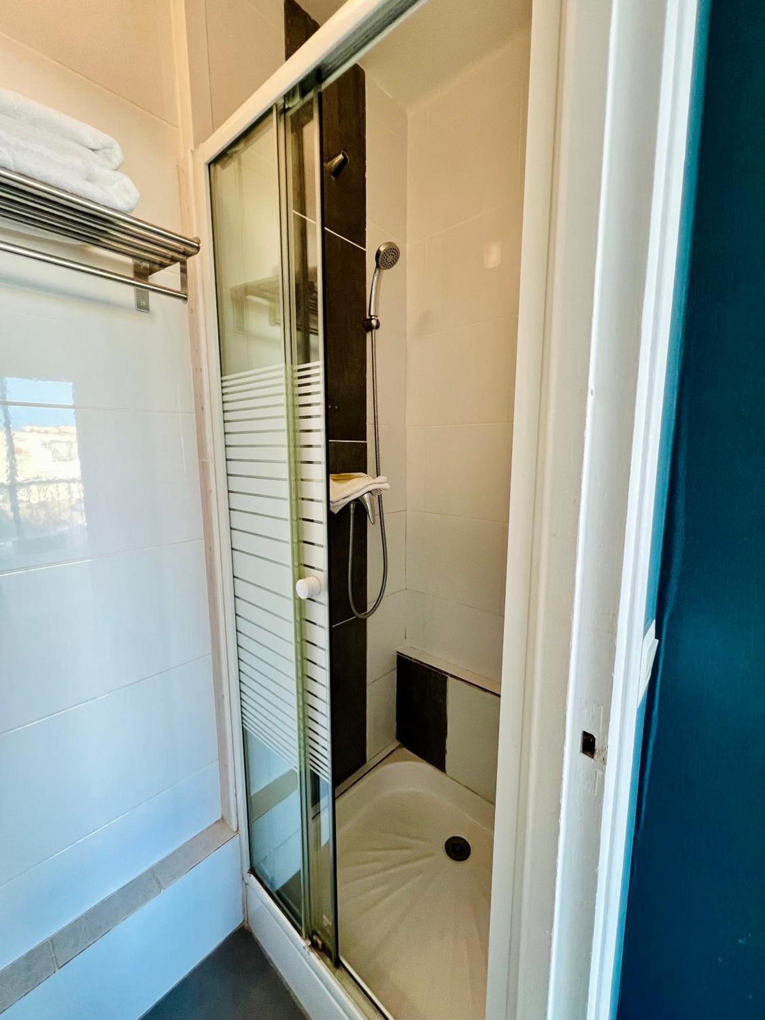 Hotel Le Littoral - Berck Sur Mer エクステリア 写真