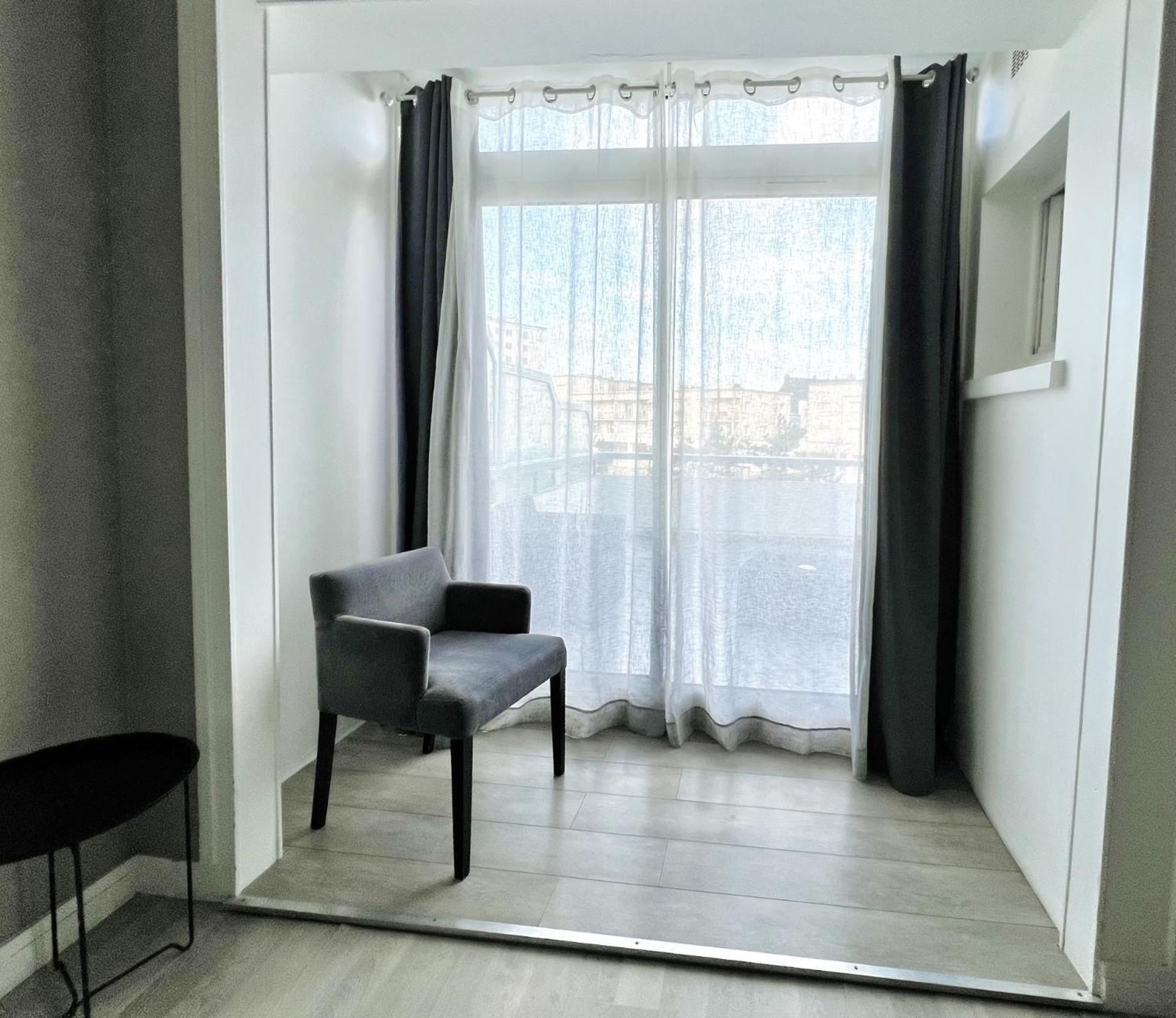 Hotel Le Littoral - Berck Sur Mer エクステリア 写真
