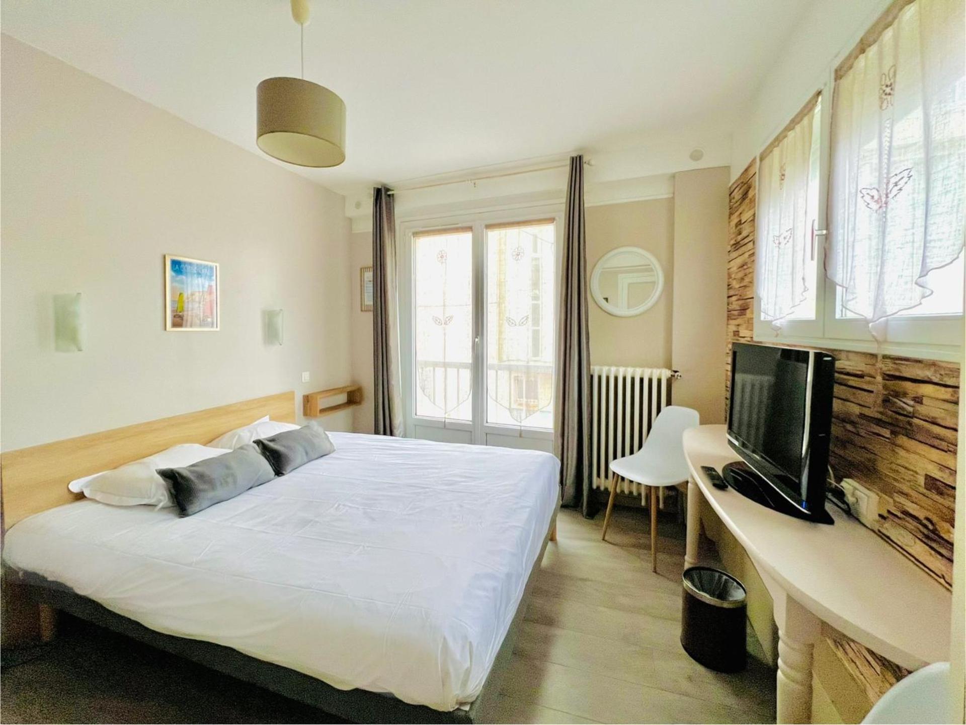 Hotel Le Littoral - Berck Sur Mer エクステリア 写真